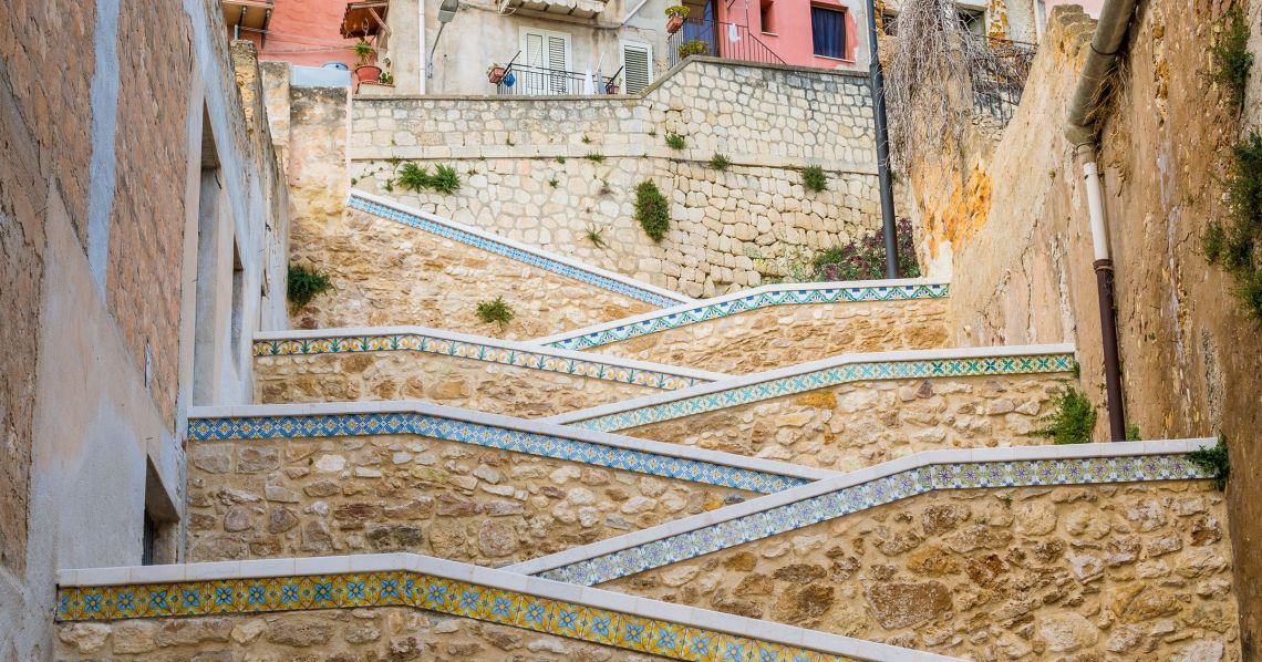 Loft San Michele  | Sciacca  - Appartamenti - Coste della Sicilia