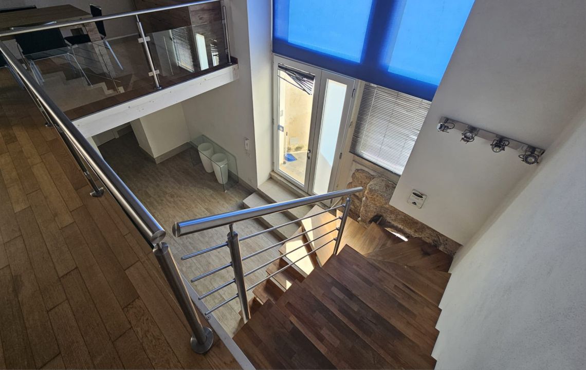 Loft San Michele  | Sciacca  - Appartamenti - Coste della Sicilia