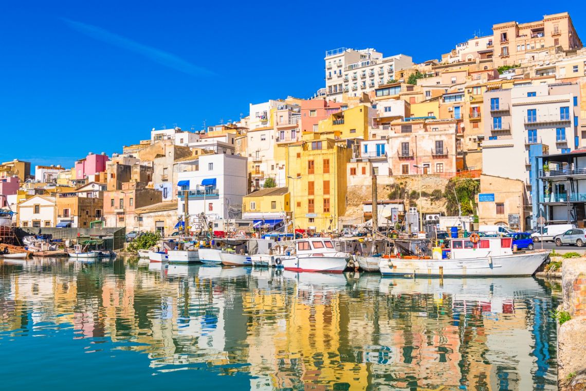 Loft San Michele  | Sciacca  - Appartamenti - Coste della Sicilia