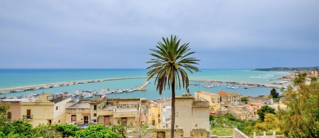 Loft San Michele  | Sciacca  - Appartamenti - Coste della Sicilia