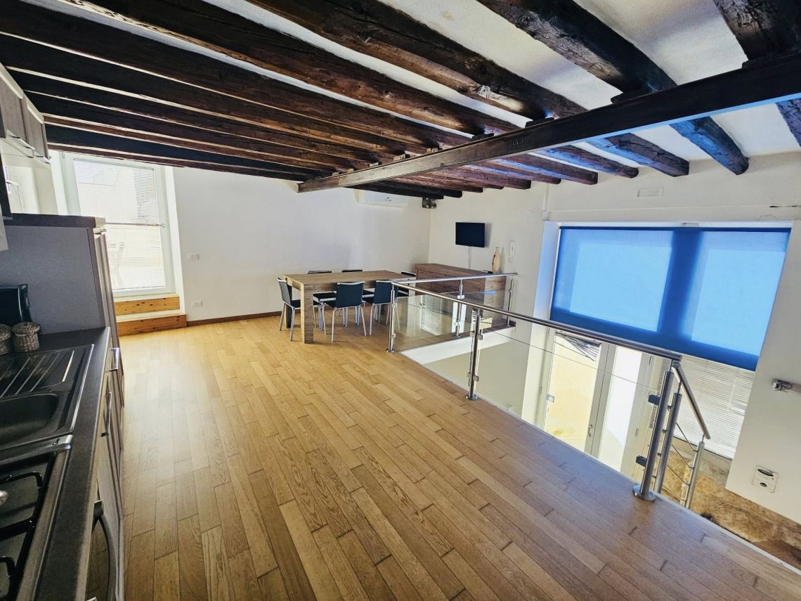 Loft San Michele  | Sciacca  - Appartamenti - Coste della Sicilia