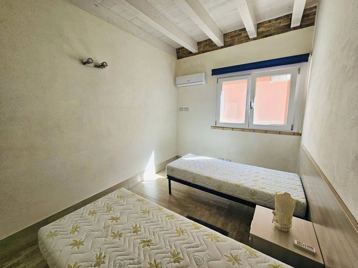 Loft San Michele  | Sciacca  - Appartamenti - Coste della Sicilia
