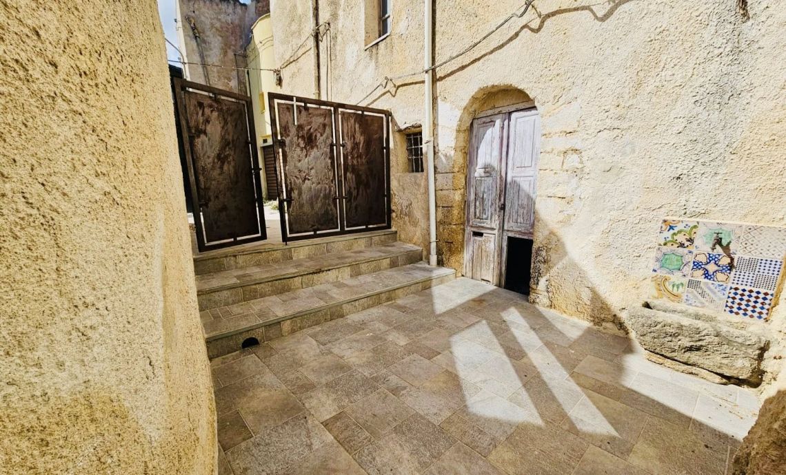 Loft San Michele  | Sciacca  - Appartamenti - Coste della Sicilia