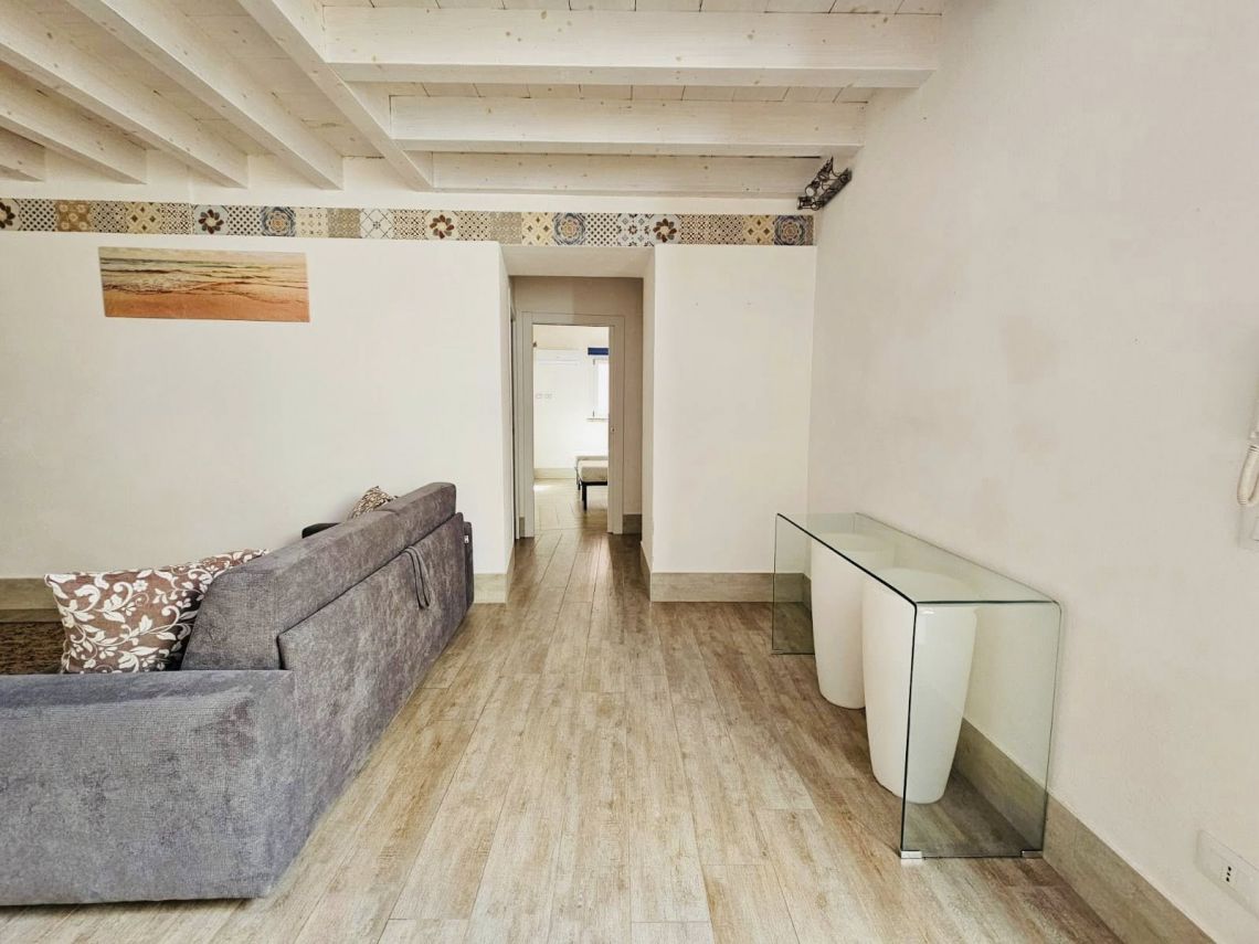 Loft San Michele  | Sciacca  - Appartamenti - Coste della Sicilia