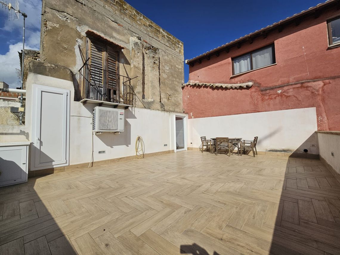 Loft San Michele  | Sciacca  - Appartamenti - Coste della Sicilia