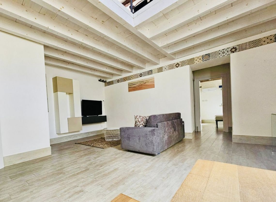 Loft San Michele  | Sciacca  - Appartamenti - Coste della Sicilia