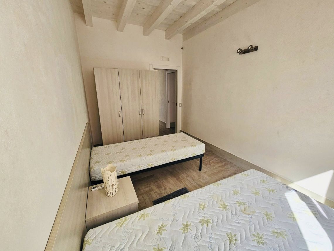 Loft San Michele  | Sciacca  - Appartamenti - Coste della Sicilia