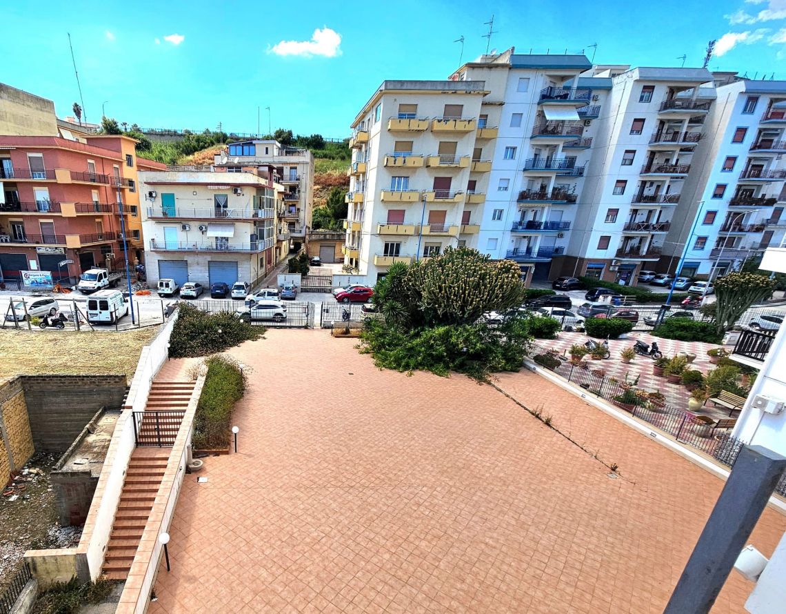 Casa Sciacca al Mare | Sciacca  - Appartamenti - Coste della Sicilia