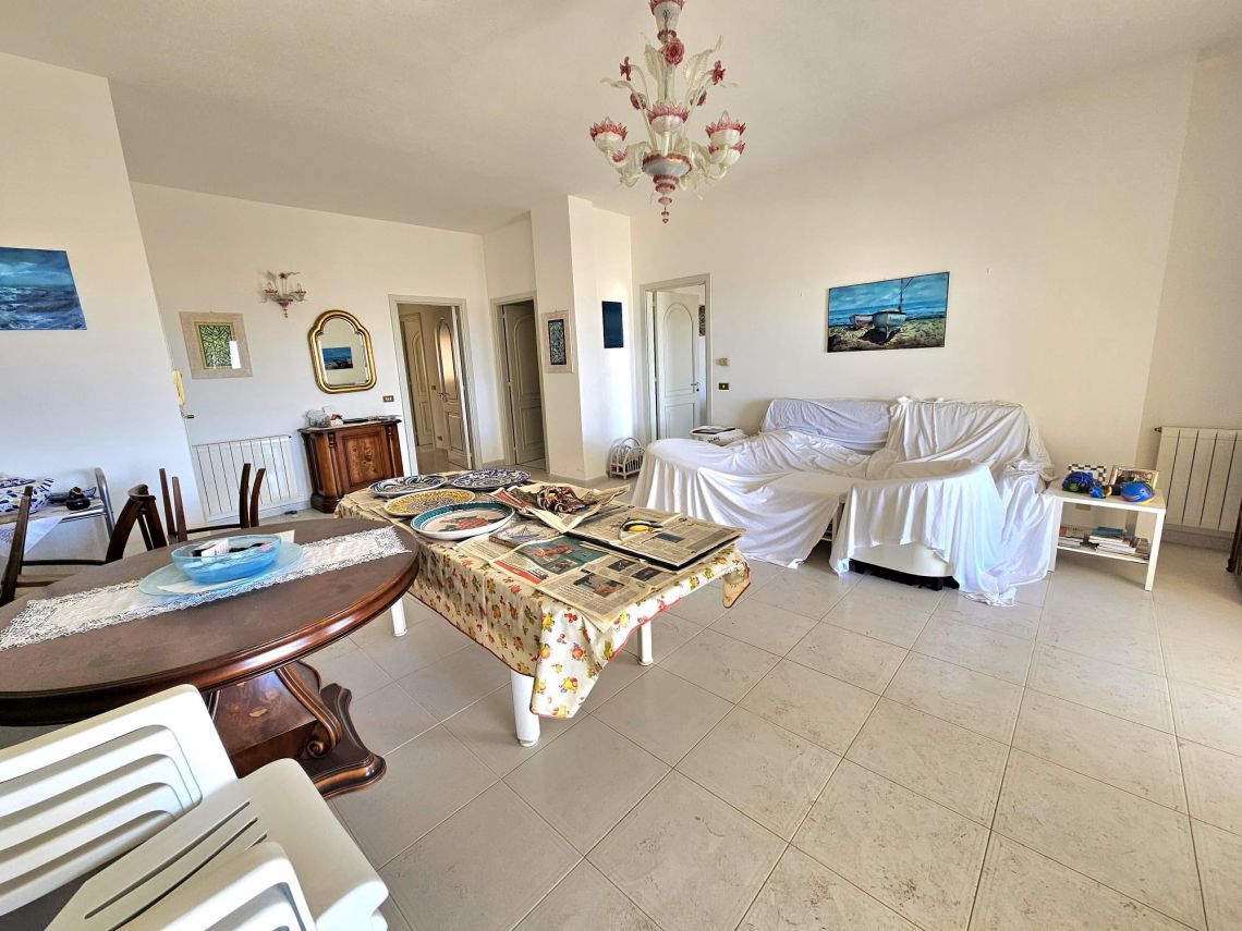 Casa Sciacca al Mare | Sciacca  - Appartamenti - Coste della Sicilia