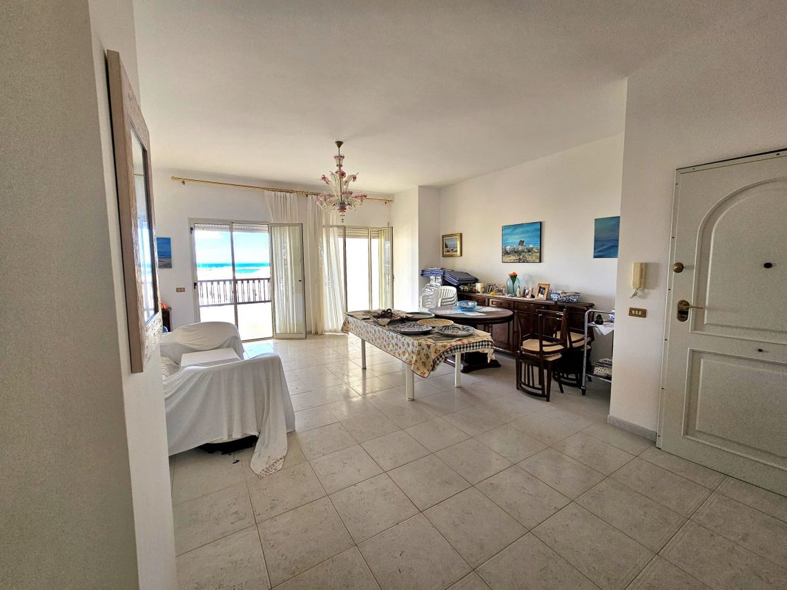 Casa Sciacca al Mare | Sciacca  - Appartamenti - Coste della Sicilia