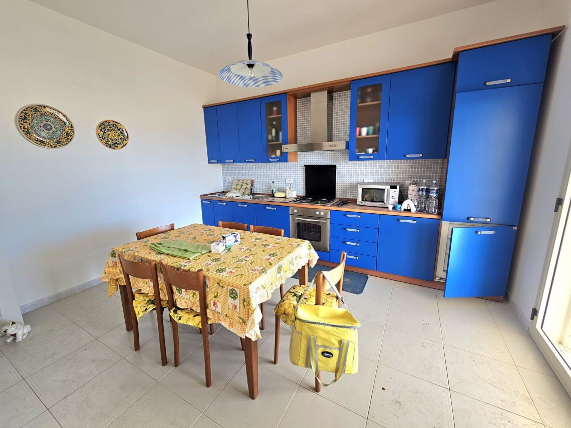 Casa Sciacca al Mare | Sciacca  - Appartamenti - Coste della Sicilia