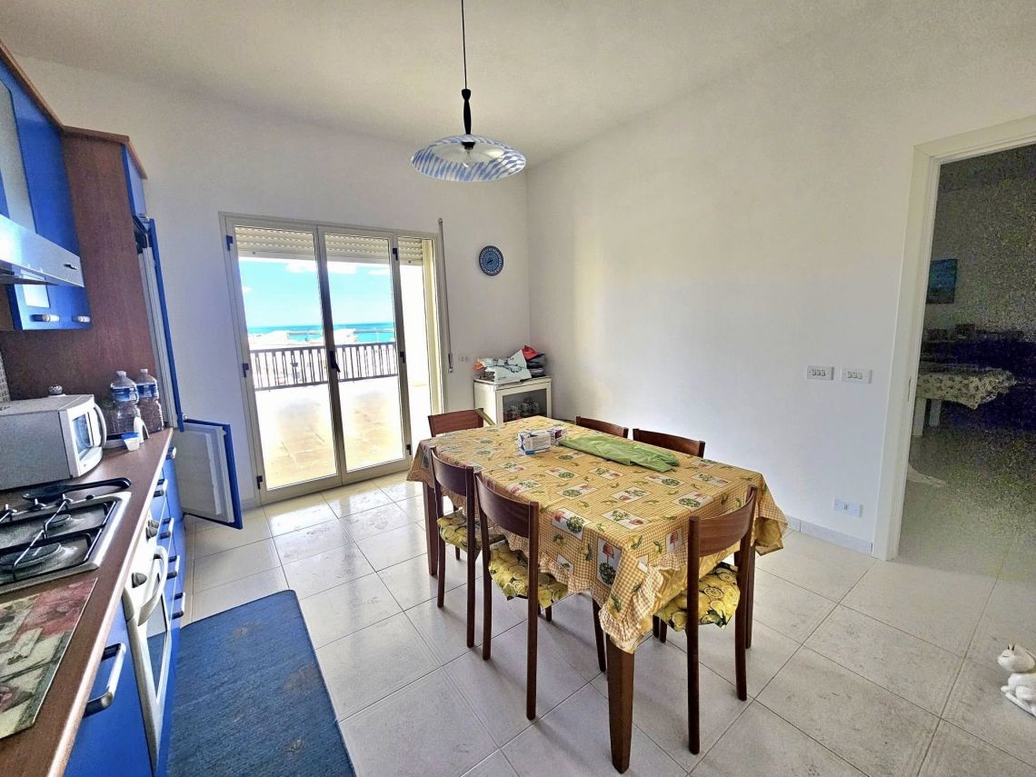 Casa Sciacca al Mare | Sciacca  - Appartamenti - Coste della Sicilia