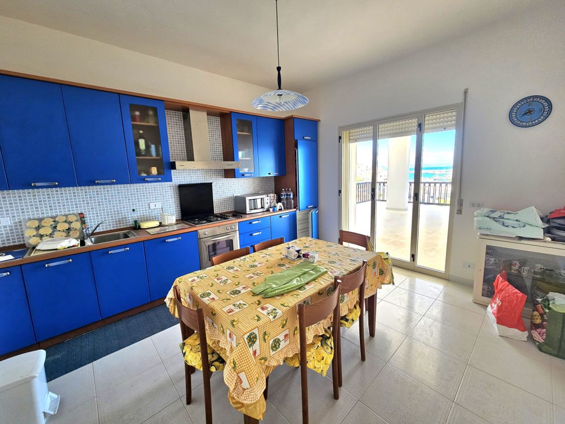 Casa Sciacca al Mare | Sciacca  - Appartamenti - Coste della Sicilia