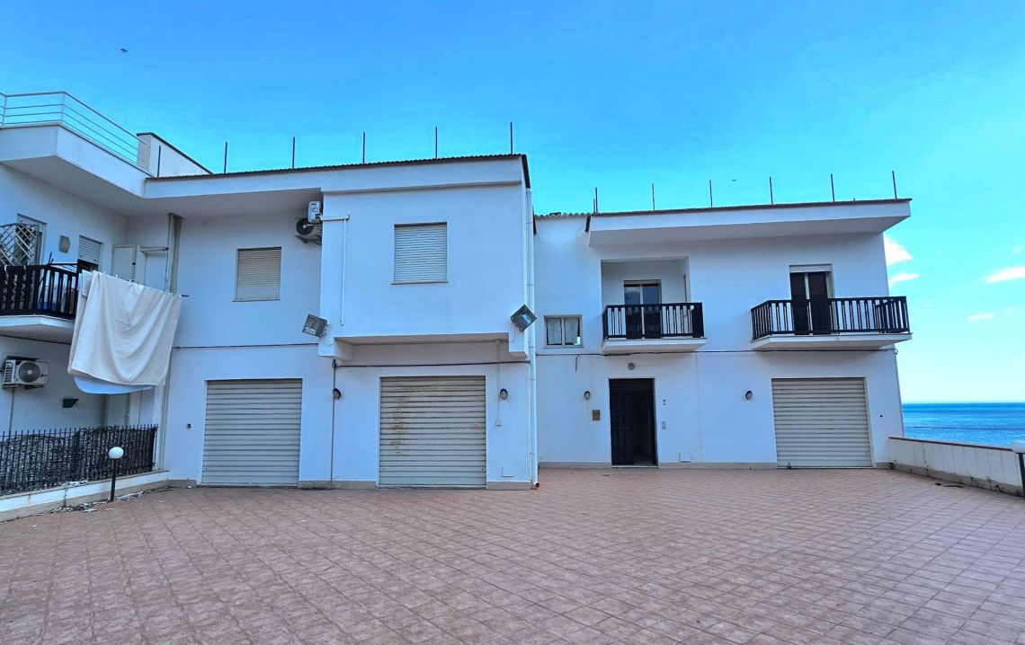 Casa Sciacca al Mare | Sciacca  - Appartamenti - Coste della Sicilia