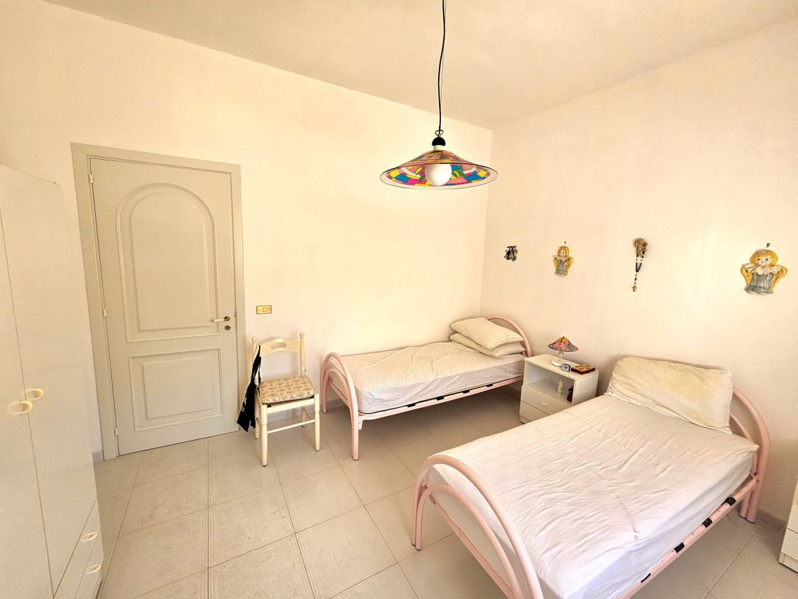 Casa Sciacca al Mare | Sciacca  - Appartamenti - Coste della Sicilia