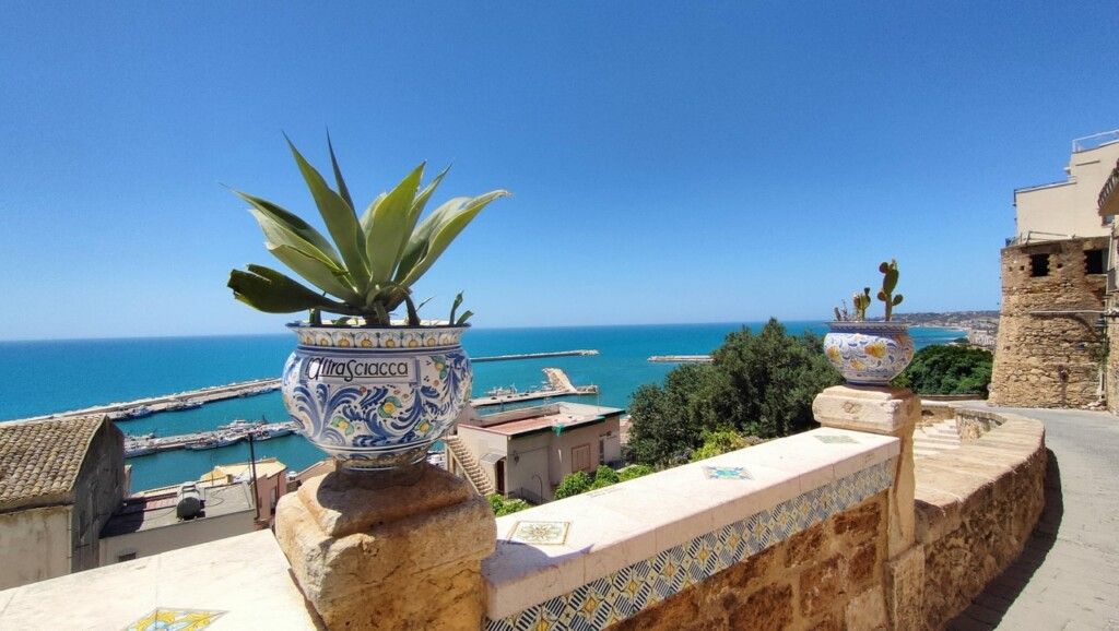 Casa Sciacca al Mare | Sciacca  - Appartamenti - Coste della Sicilia