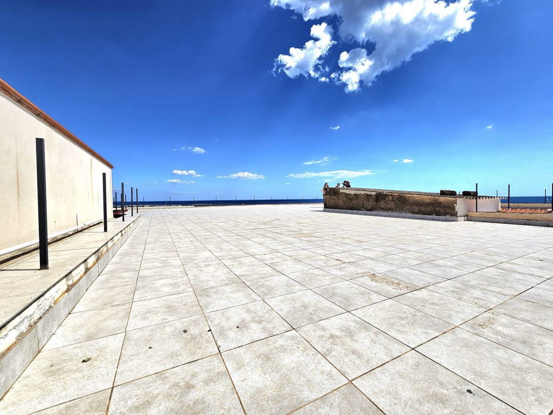 Casa Sciacca al Mare | Sciacca  - Appartamenti - Coste della Sicilia