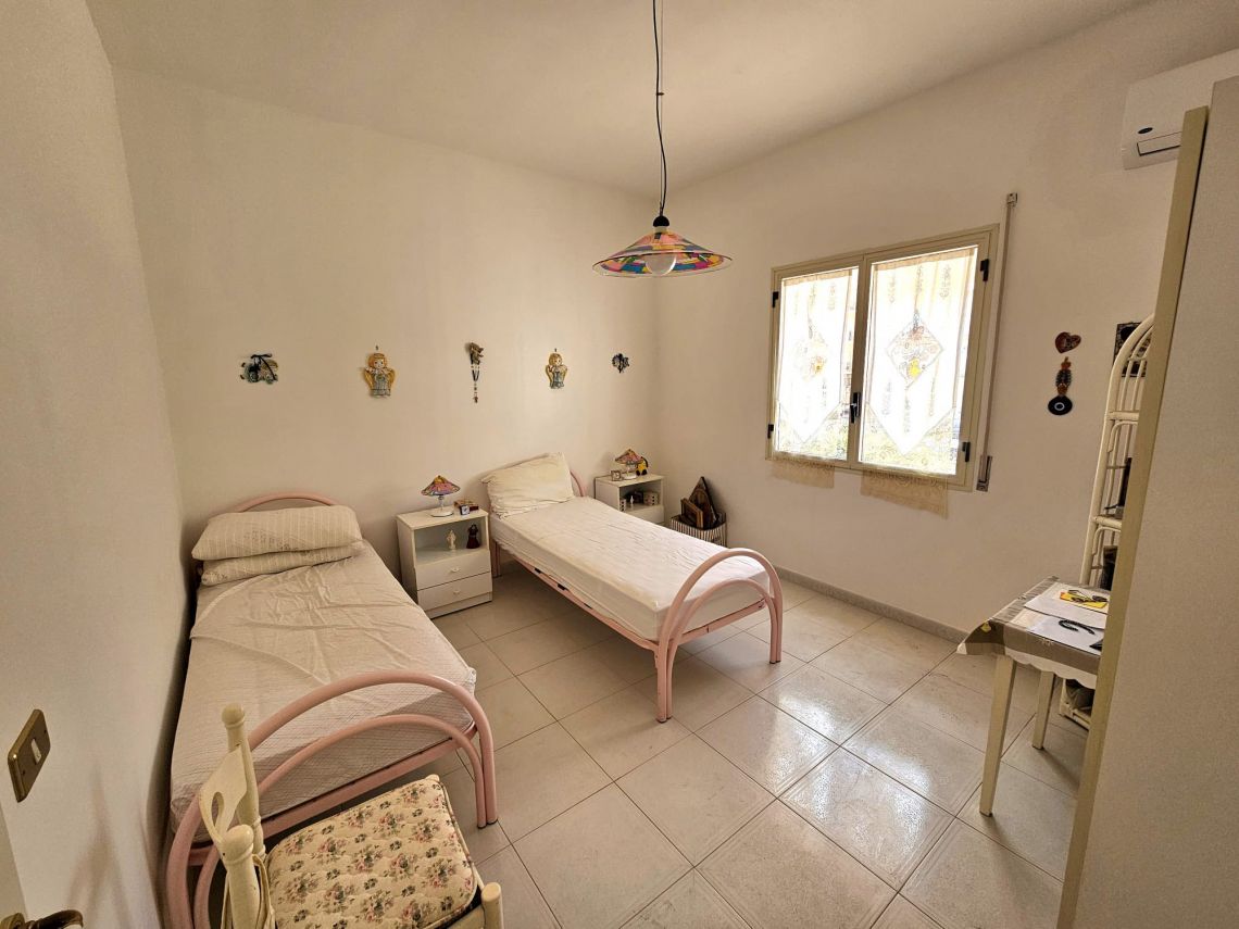 Casa Sciacca al Mare | Sciacca  - Appartamenti - Coste della Sicilia