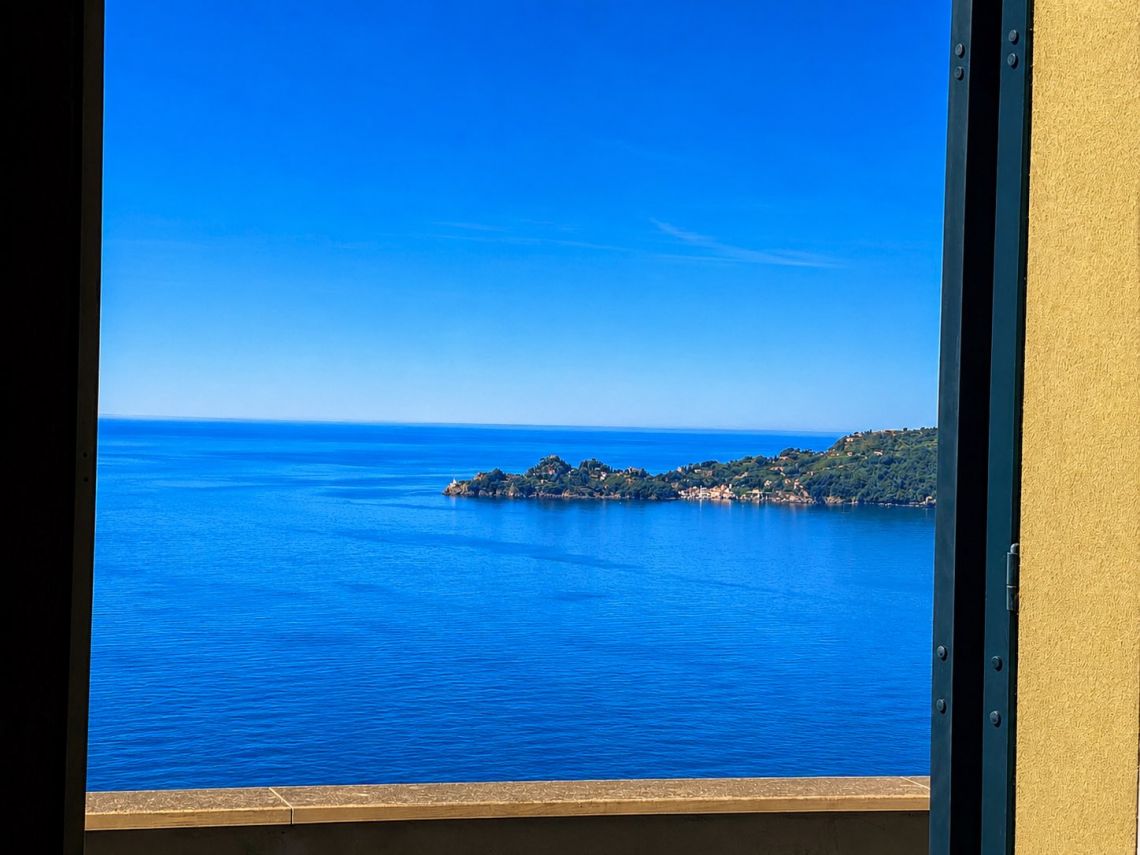 Villa Sole Portofino | Chiavari/Zoagli - Case e ville - Golfo del Tigullio