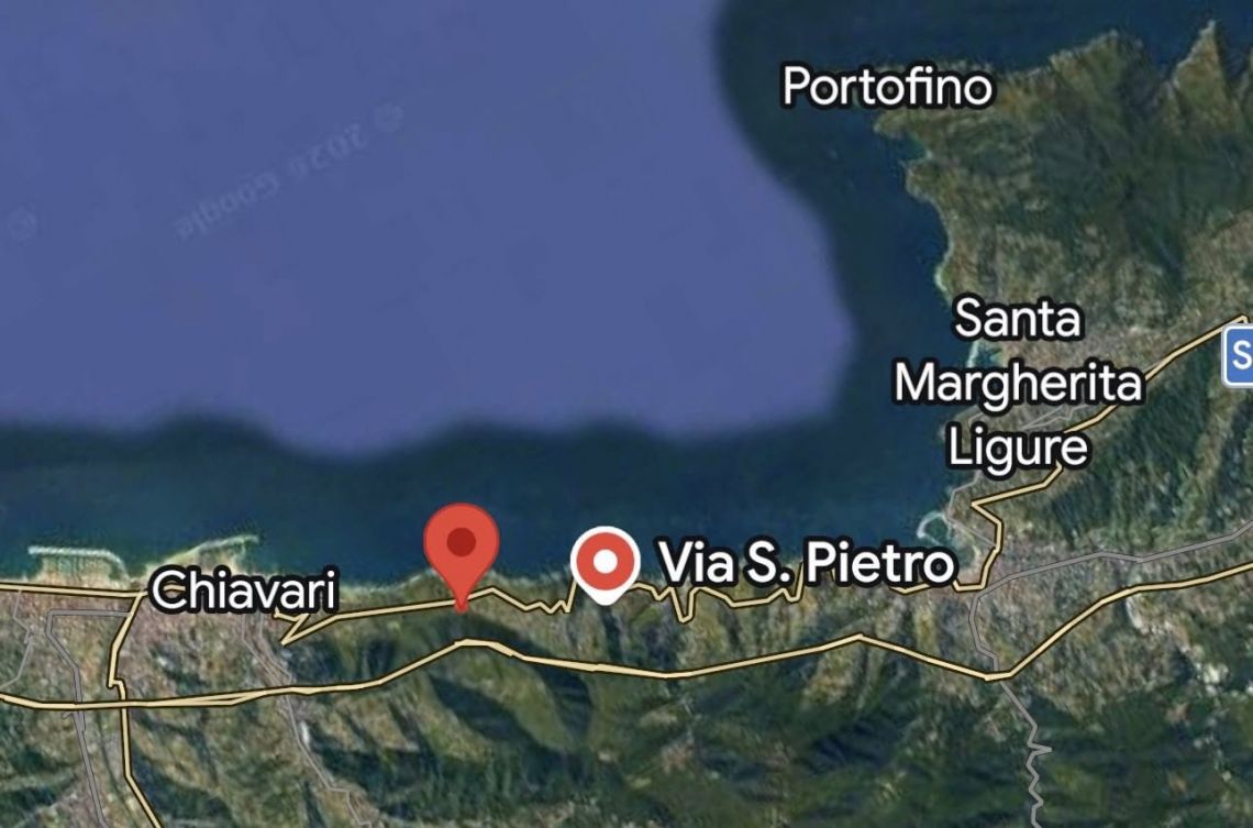 Villa Sole Portofino | Chiavari/Zoagli - Case e ville - Golfo del Tigullio