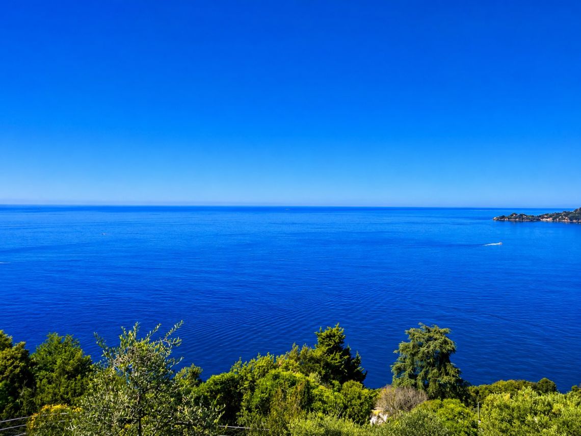 Villa Sole Portofino | Chiavari/Zoagli - Case e ville - Golfo del Tigullio
