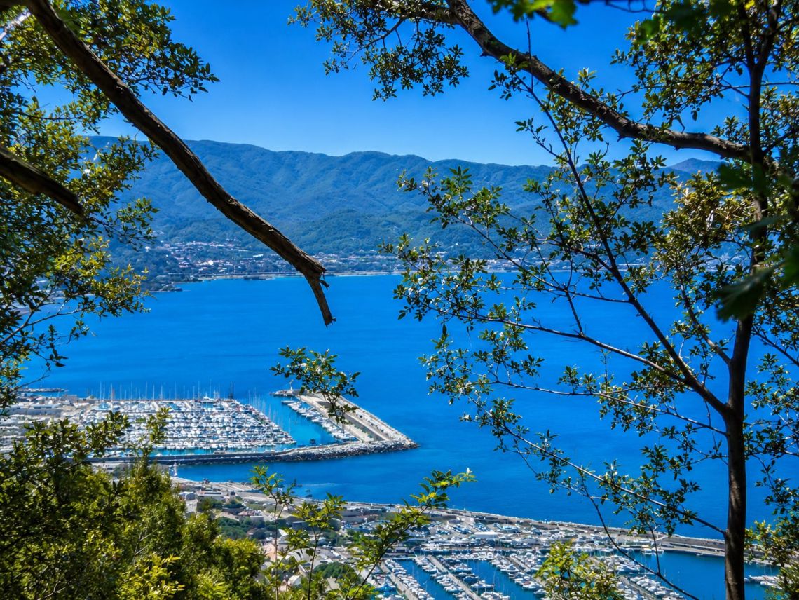 Villa Sole Portofino | Chiavari/Zoagli - Case e ville - Golfo del Tigullio