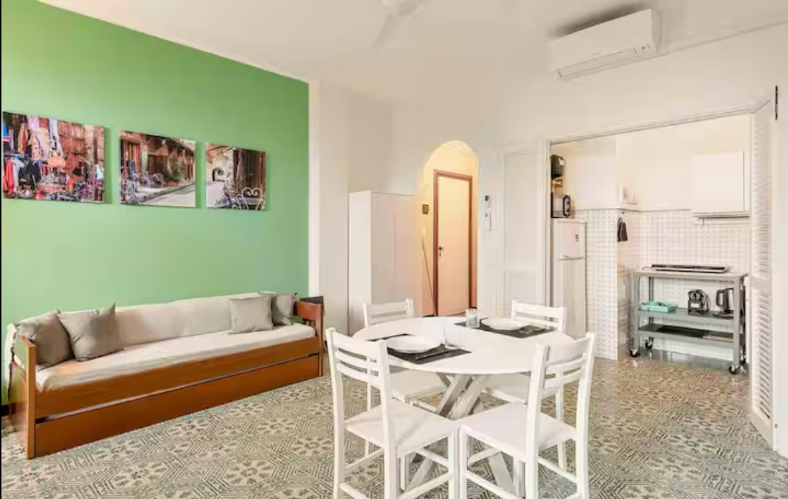 Appartamento Padre Semeria | Monterosso al mare - Appartamenti - 5 Terre