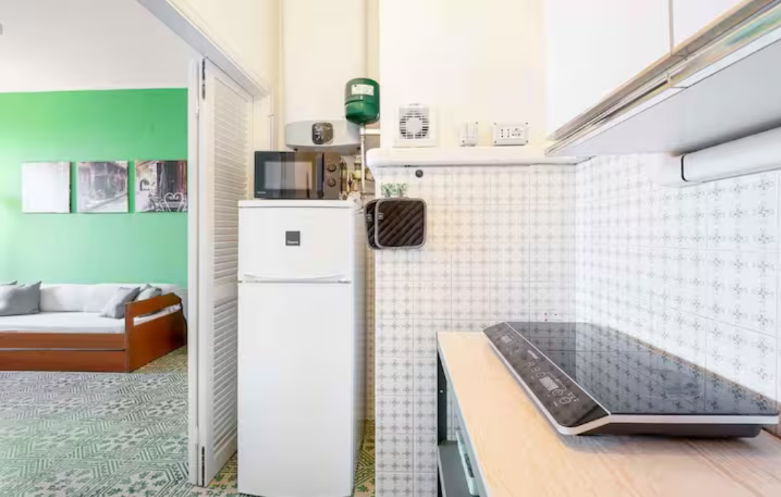 Appartamento Padre Semeria | Monterosso al mare - Appartamenti - 5 Terre