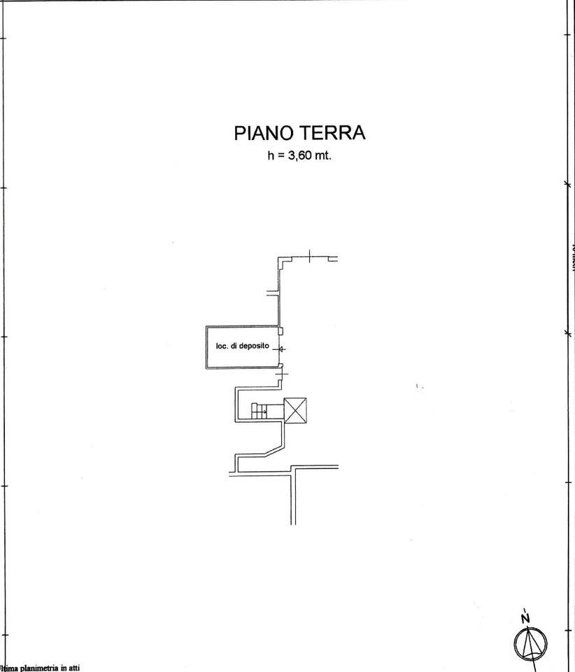 Appartamento Padre Semeria | Monterosso al mare - Appartamenti - 5 Terre