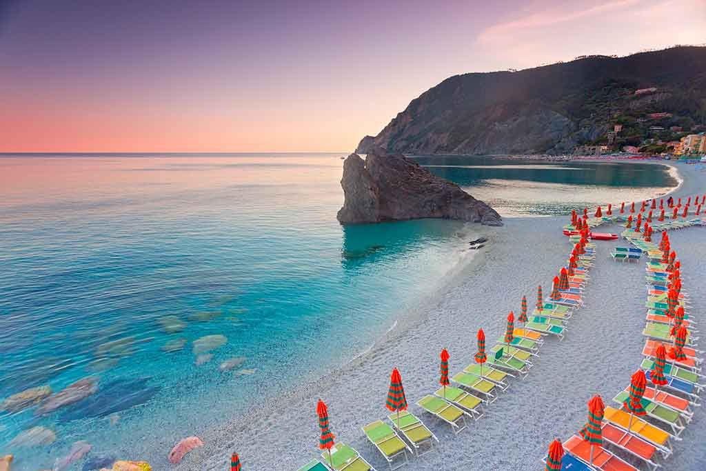 Appartamento Padre Semeria | Monterosso al mare - Appartamenti - 5 Terre