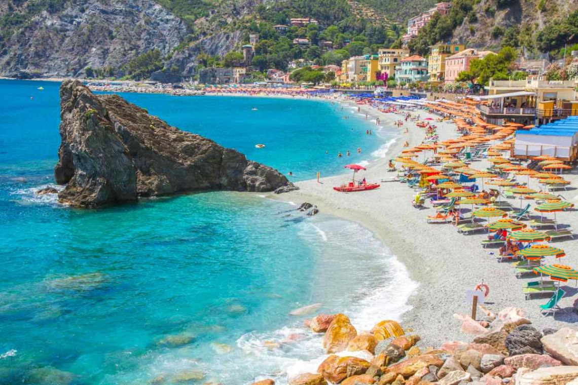 Appartamento Padre Semeria | Monterosso al mare - Appartamenti - 5 Terre