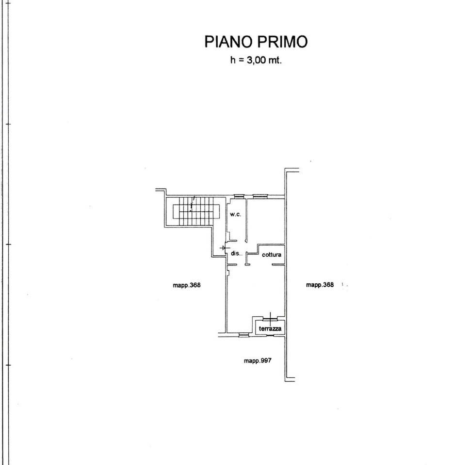 Appartamento Padre Semeria | Monterosso al mare - Appartamenti - 5 Terre
