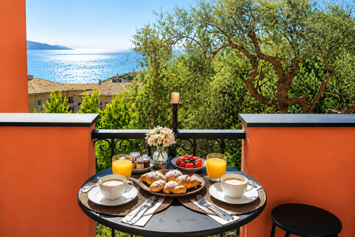Appartamento Padre Semeria | Monterosso al mare - Appartamenti - 5 Terre