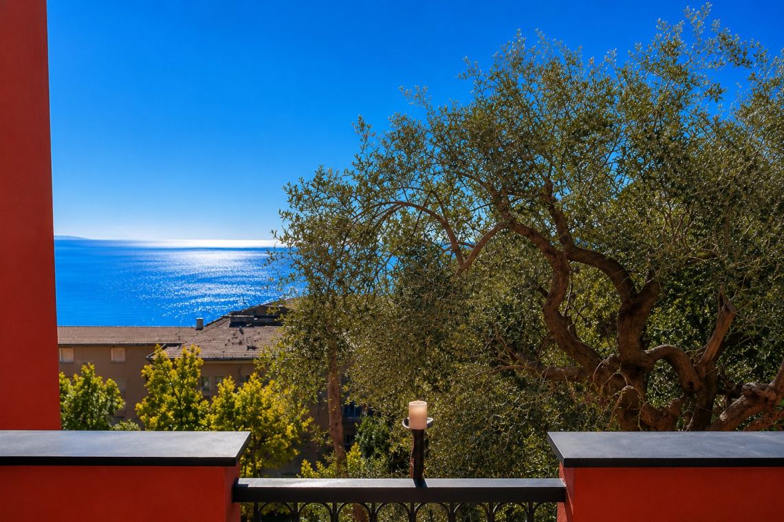 Appartamento Padre Semeria | Monterosso al mare - Appartamenti - 5 Terre