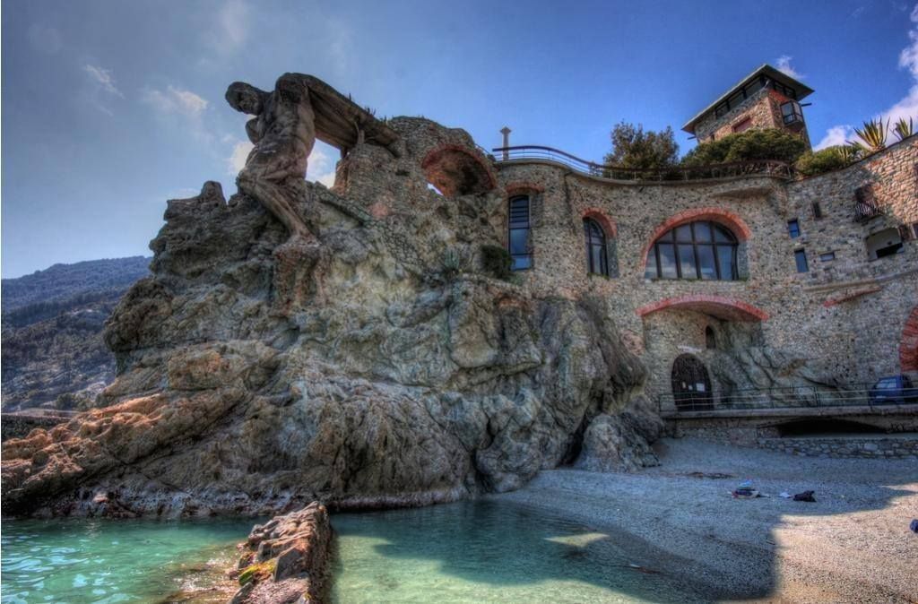 Appartamento Padre Semeria | Monterosso al mare - Appartamenti - 5 Terre