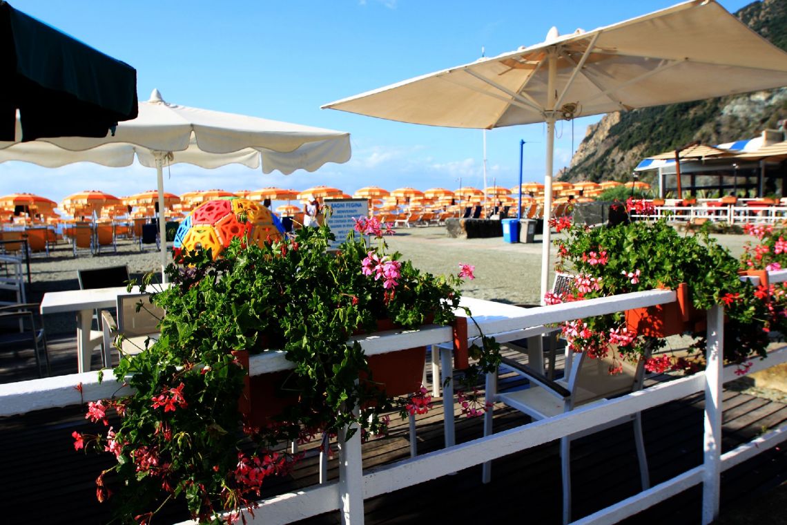 Appartamento Padre Semeria | Monterosso al mare - Appartamenti - 5 Terre