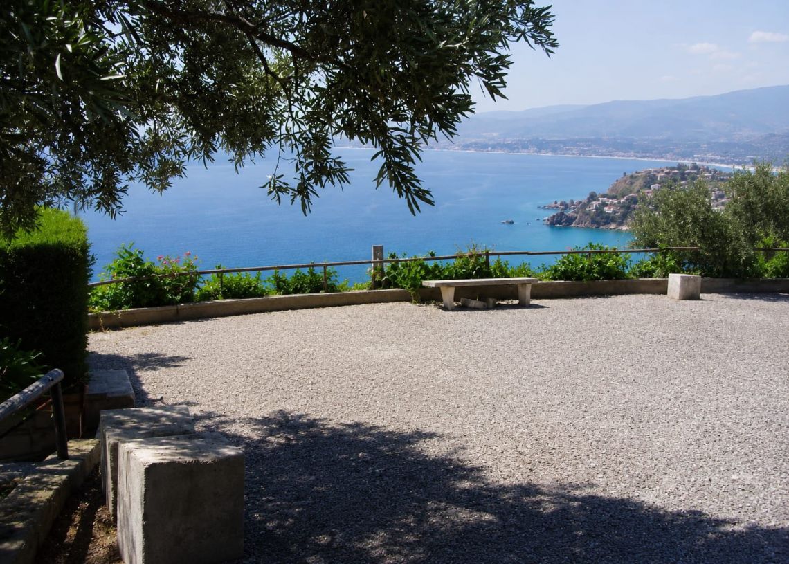 Attico Santa Maria del Mare | Santa Maria del Mare - Appartamenti - Coste della Calabria