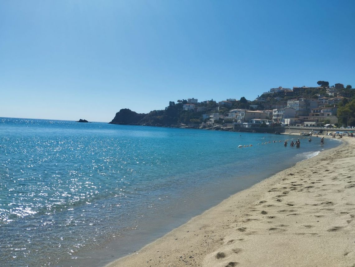 Attico Santa Maria del Mare | Santa Maria del Mare - Appartamenti - Coste della Calabria