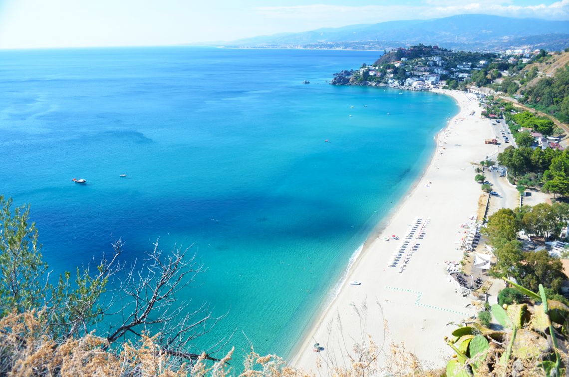 Attico Santa Maria del Mare | Santa Maria del Mare - Appartamenti - Coste della Calabria