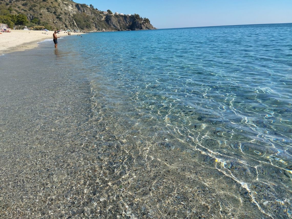 Attico Santa Maria del Mare | Santa Maria del Mare - Appartamenti - Coste della Calabria