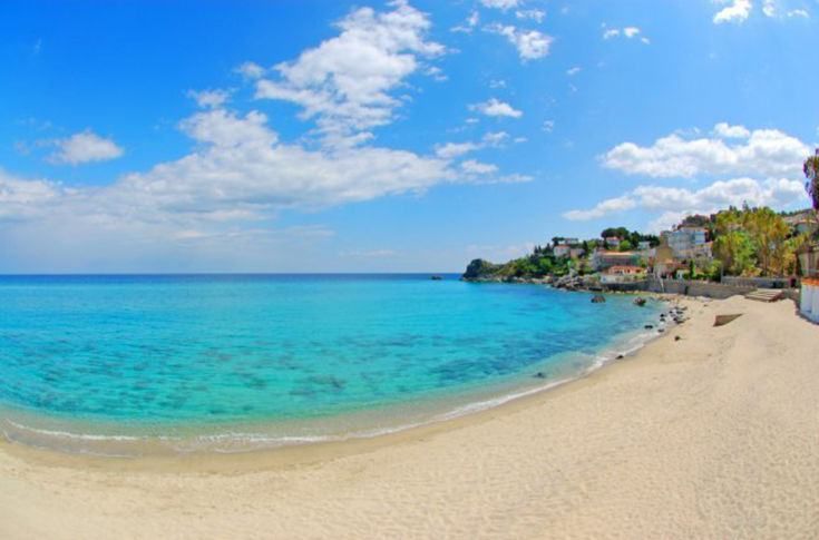 Attico Santa Maria del Mare | Santa Maria del Mare - Appartamenti - Coste della Calabria