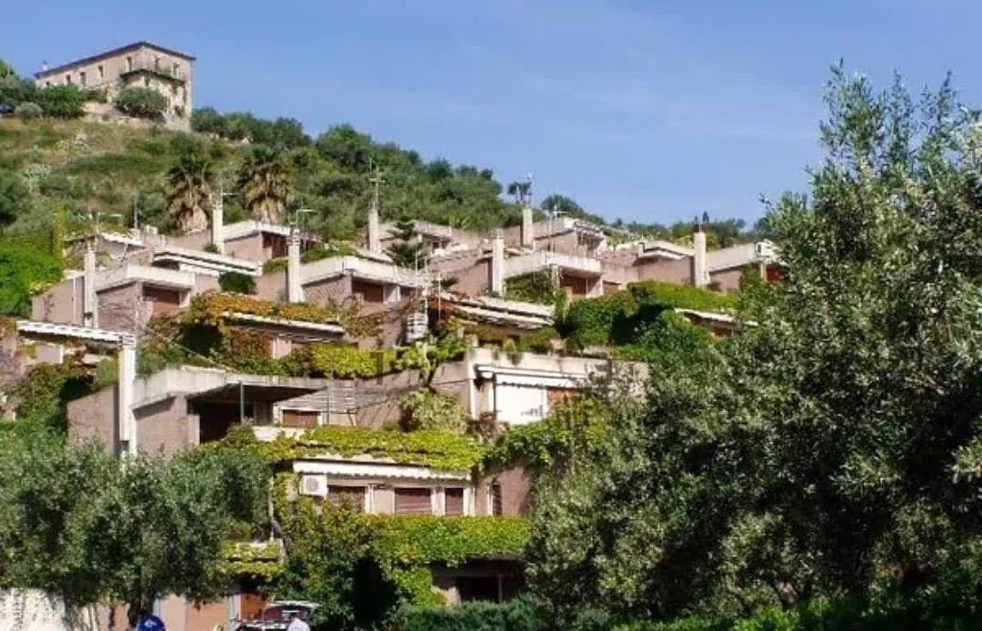 Attico Santa Maria del Mare | Santa Maria del Mare - Appartamenti - Coste della Calabria