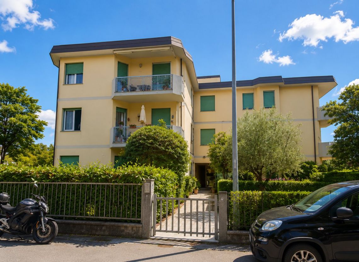 La Perla di Ricortola | Marina di Massa / Ronchi / Marina di Carrara - Appartamenti - Riviera Apuana