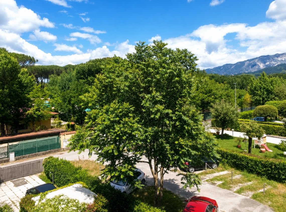 La Perla di Ricortola | Marina di Massa / Ronchi / Marina di Carrara - Appartamenti - Riviera Apuana