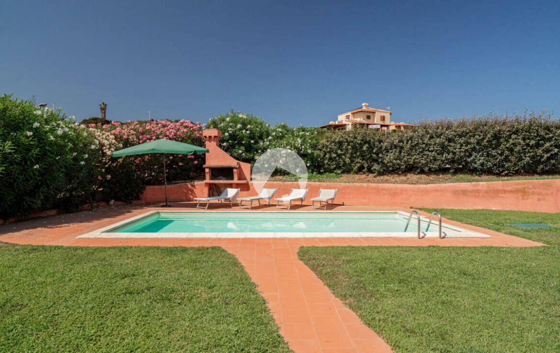 Villa Paradise | Alghero & Stintino - Case e ville - Nord Sardegna