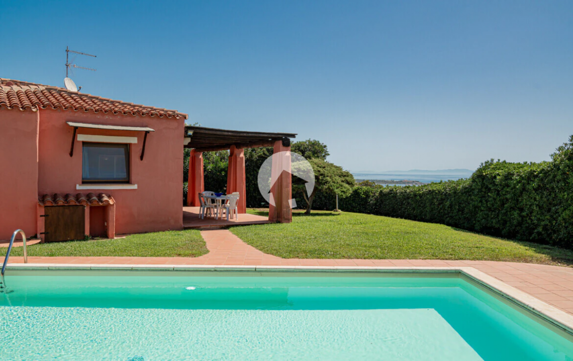 Villa Paradise | Alghero & Stintino - Case e ville - Nord Sardegna