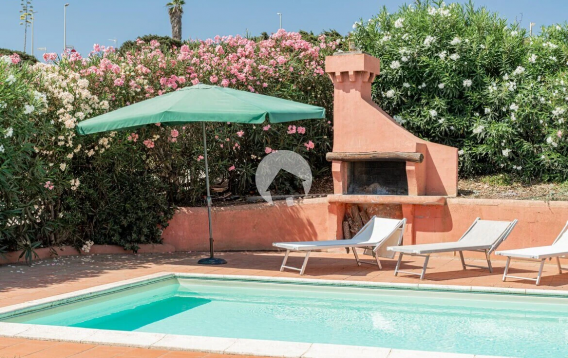 Villa Paradise | Alghero & Stintino - Case e ville - Nord Sardegna