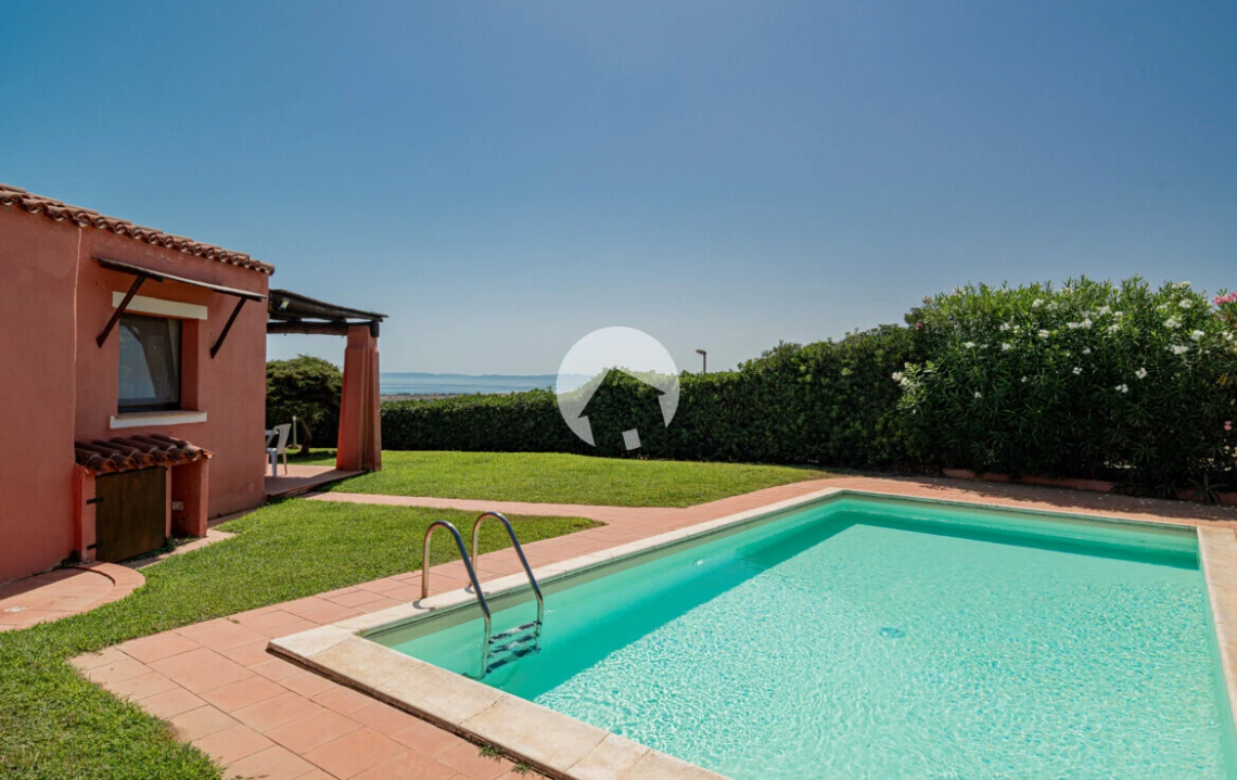 Villa Paradise | Alghero & Stintino - Case e ville - Nord Sardegna
