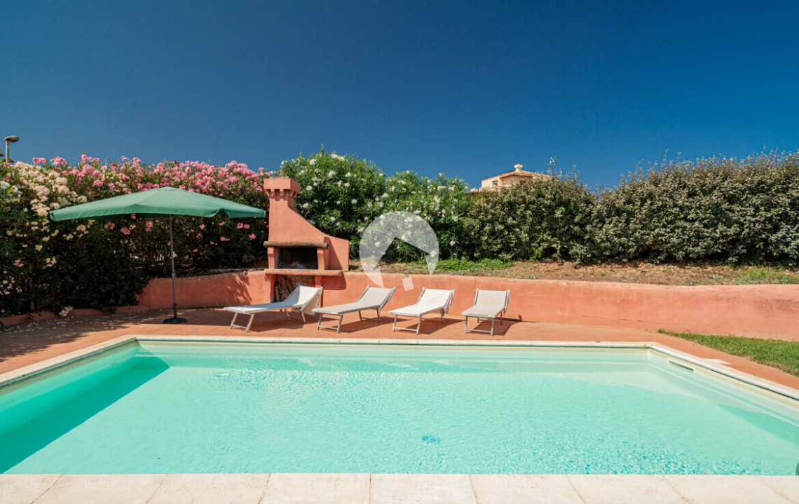Villa Paradise | Alghero & Stintino - Case e ville - Nord Sardegna