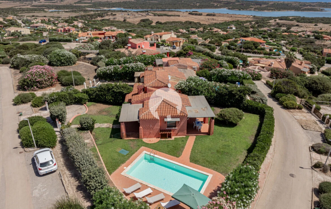 Villa Paradise | Alghero & Stintino - Case e ville - Nord Sardegna